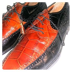 Loafers by Marco Vicci,Chicagostyle Classics.